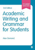 Academic Writing and Grammar for Students