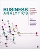 Business Analytics
