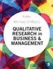 Qualitative Research in Business and Management