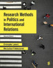 Research Methods in Politics and International Relations