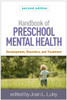 Handbook of Preschool Mental Health, Second Edition