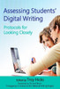 Assessing Students' Digital Writing