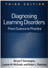 Diagnosing Learning Disorders, Third Edition