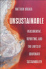Unsustainable