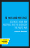 To Have and Have Not