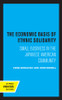 The Economic Basis of Ethnic Solidarity