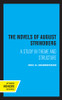 The Novels of August Strindberg