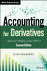 Accounting for Derivatives