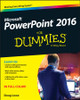 PowerPoint 2016 For Dummies