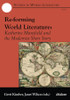 Re-forming World Literature