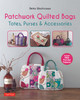 Patchwork Quilted Bags