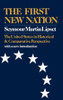 The First New Nation