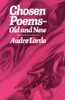 Chosen Poems, Old and New