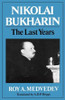 Nikolai Bukharin