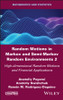 Random Motions in Markov and Semi-Markov Random Environments 2