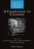 A Companion to Chomsky