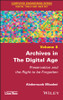 Archives in the Digital Age