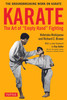 Karate: The Art of Empty Hand Fighting
