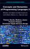 Concepts and Semantics of Programming Languages 2