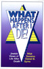 What Happens After I Die? Jewish Views of Life After Death