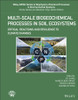 Multi-Scale Biogeochemical Processes in Soil Ecosystems