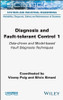 Diagnosis and Fault-tolerant Control 1