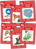Jolly Phonics Readers, Nonfiction, Level 1