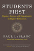Students First