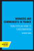 Workers and Communists in France