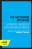 The Investigative Enterprise
