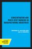 Concentration and Price-Cost Margins in Manufacturing Industries