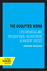 The Sculpted Word