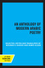 An Anthology of Modern Arabic Poetry