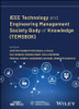 IEEE Technology and Engineering Management Society Body of Knowledge (TEMSBOK)