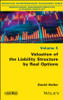 Valuation of the Liability Structure by Real Options
