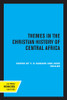 Themes in the Christian History of Central Africa