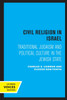 Civil Religion in Israel
