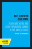 The Growth Dilemma