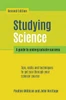 Studying Science, second edition