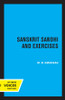 Sanskrit Sandhi and Exercises, Revised Edition