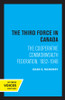 The Third Force in Canada