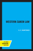 Western Canon Law
