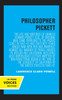 Philosopher Pickett