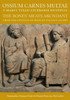 Ossium Carnes Multae E Marci Tullii Ciceronis Epistulis