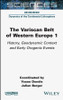 The Variscan Belt of Western Europe, Volume 1