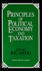 Principles of Political Economy and Taxation