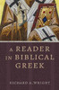 A Reader in Biblical Greek