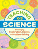 Teaching K-5 Science