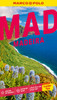 Madeira Marco Polo Pocket Travel Guide - with pull out map