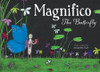 Magnifico the Butterfly